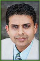 Dr. Amit Mathur