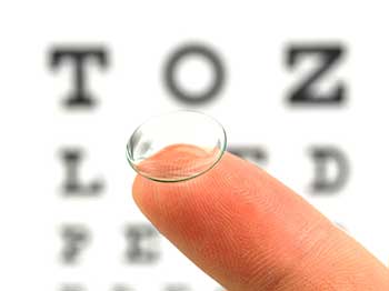 Eye Doctor in Burnaby